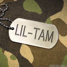 lil tam